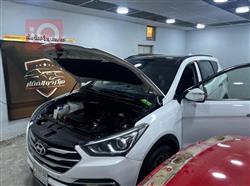 هيونداي سانتافي